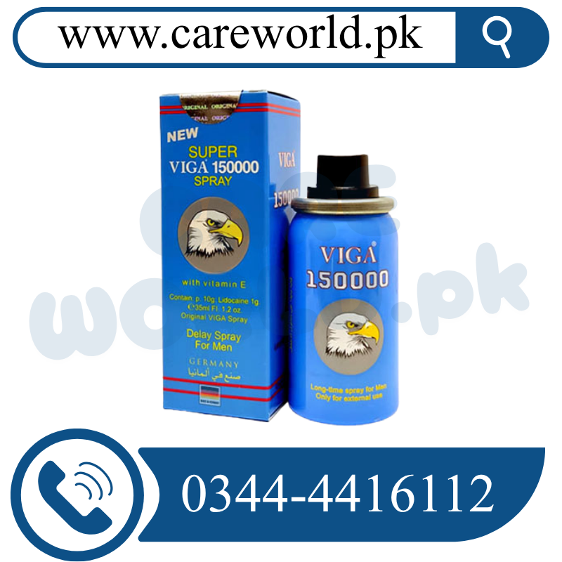 Viga 150000 Delay Spray